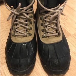 Columbia Winter Boots